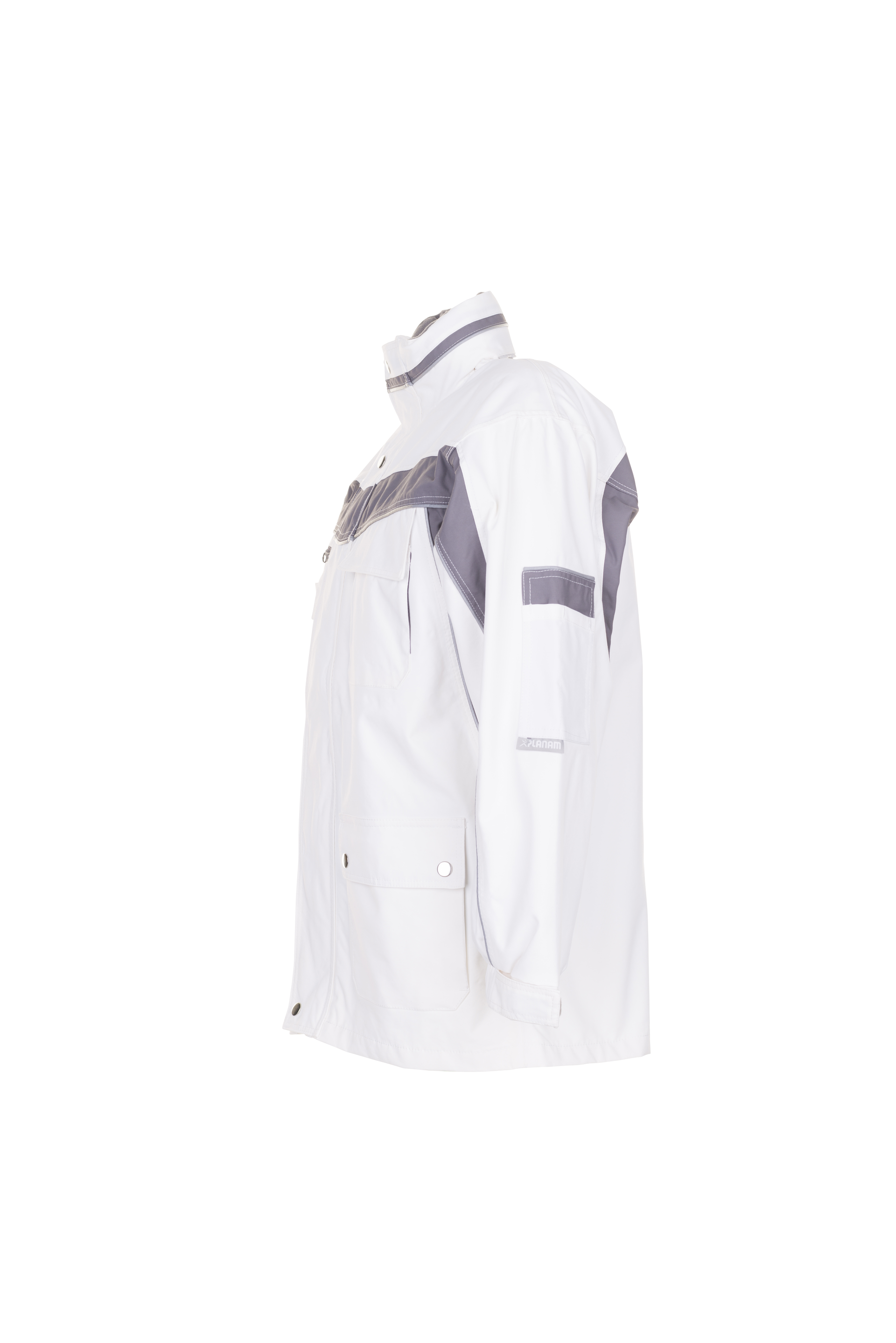 PLANAM Allwetterjacke Plaline