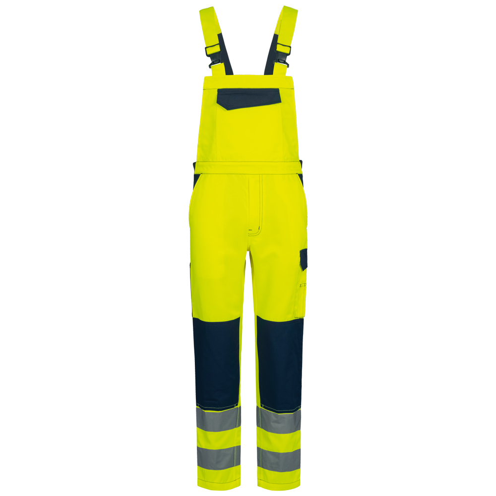 Warnschutz-Latzhose Borna