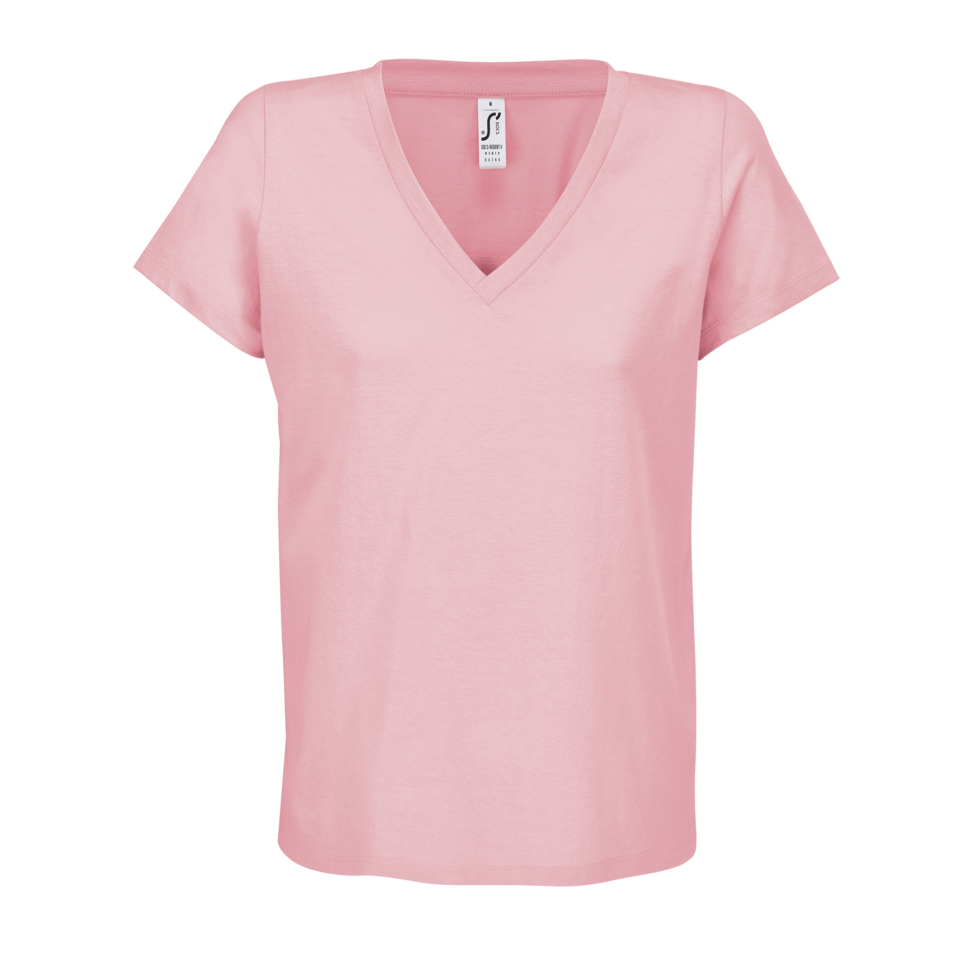 Women´s V-Neck T-Shirt Regent