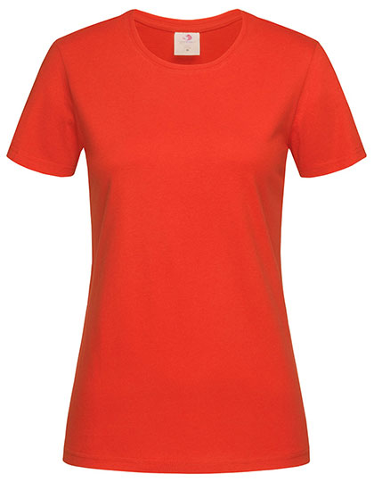 T-Shirt – Classic-T Women