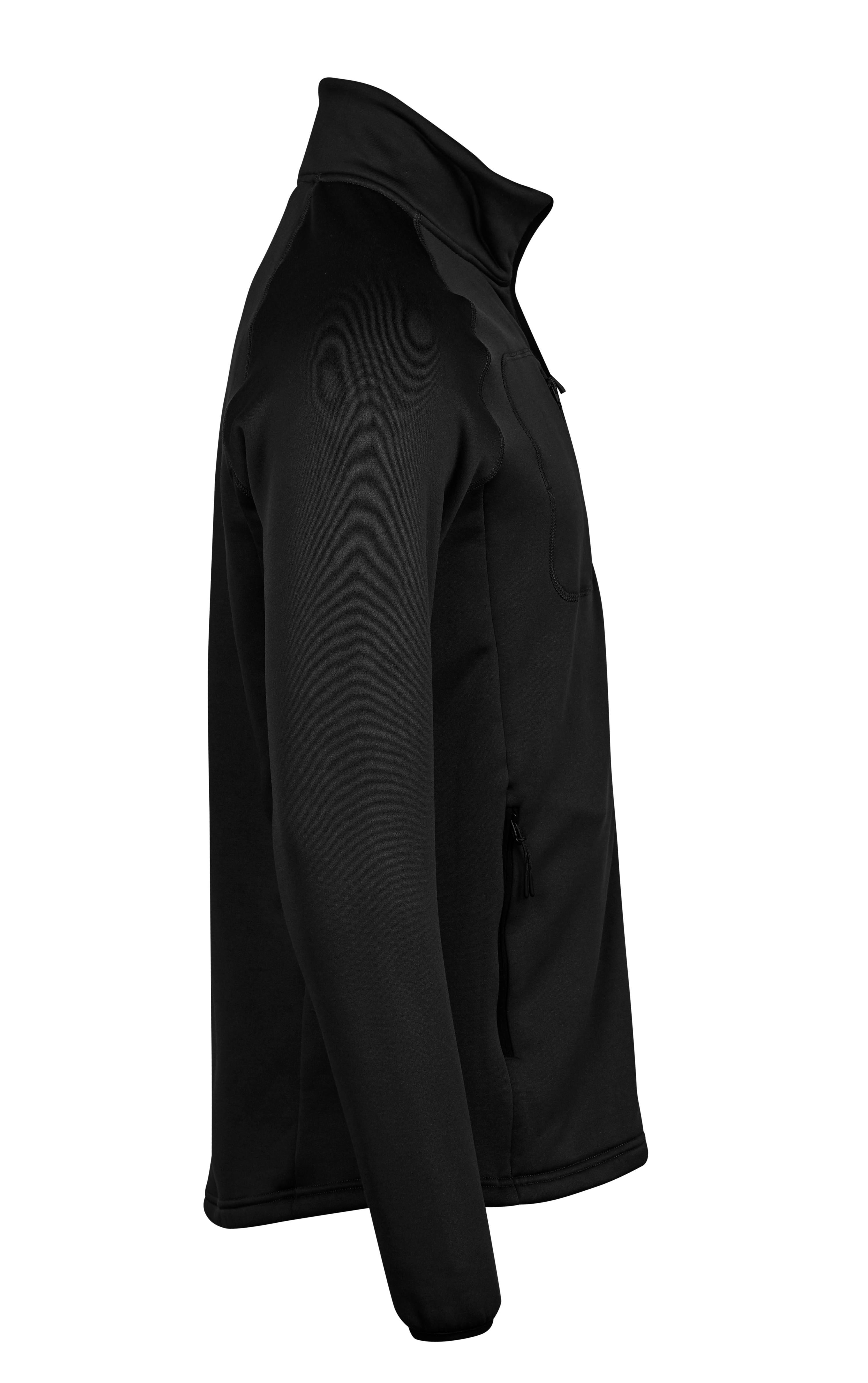 Stretch Fleece Jacket