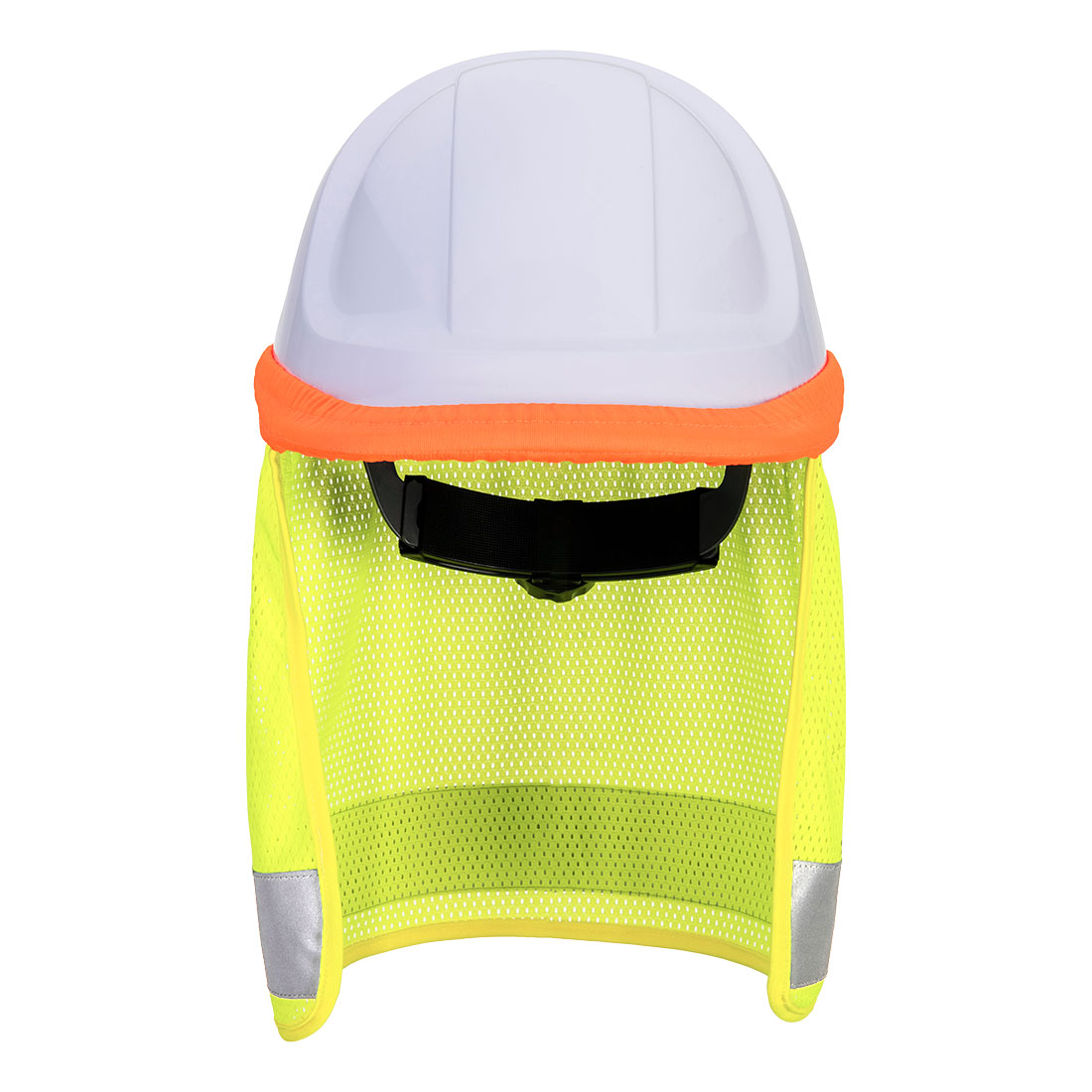 Hi-Vis Nackenschutz