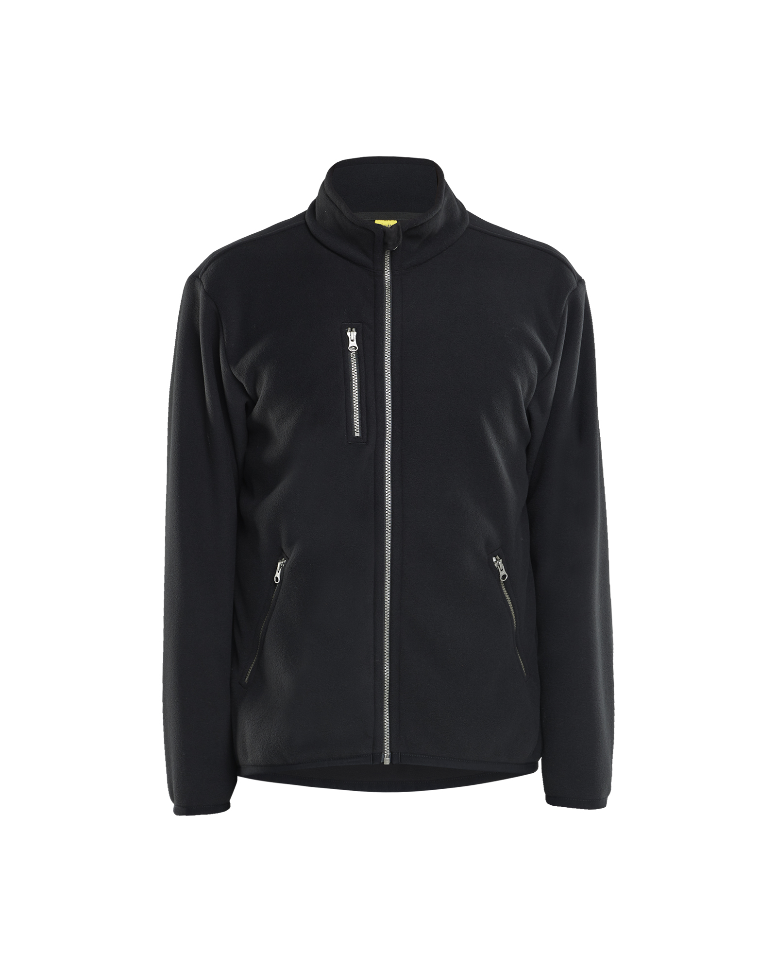 Fleecejacke