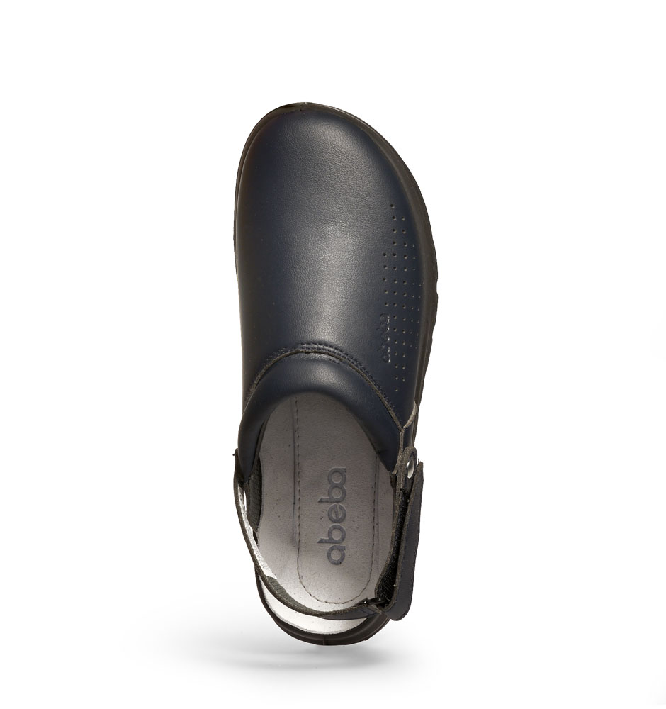 Abeba OB Berufsclog ACTIVE marine 845018