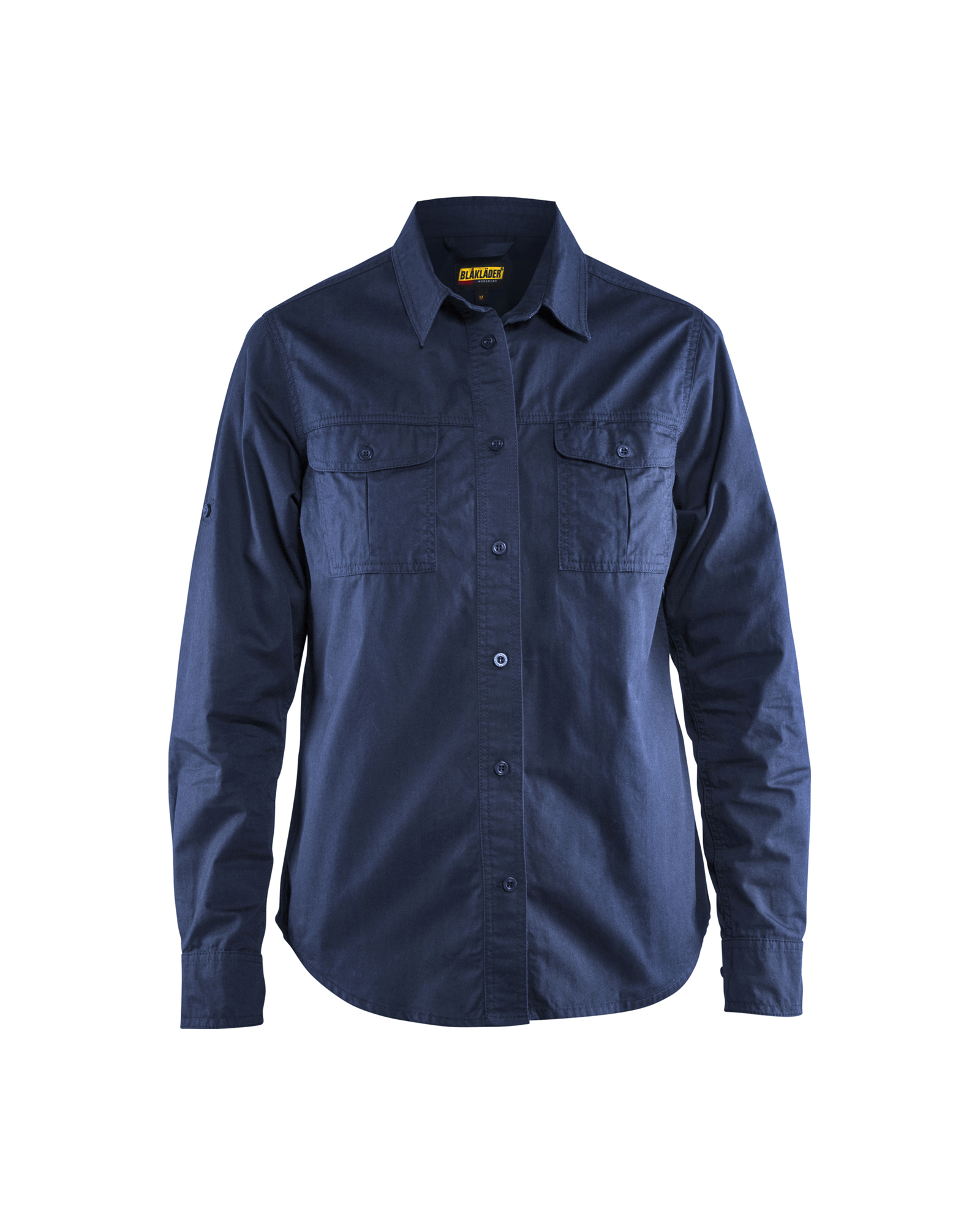 Damen Twill Hemd