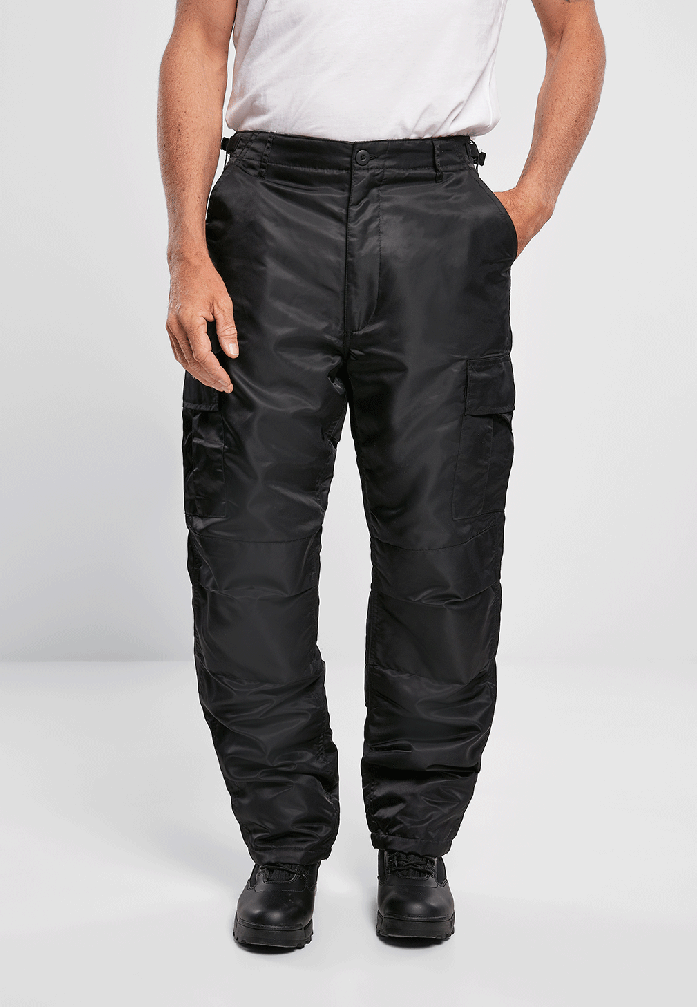 Thermo Pants
