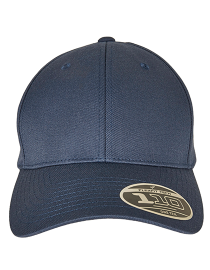Cap – Flexfit 110 Curved Visor Snapback