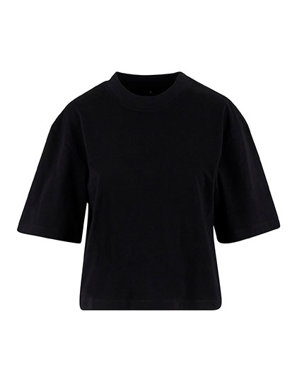 T-Shirt – Ladies Oversized Tee