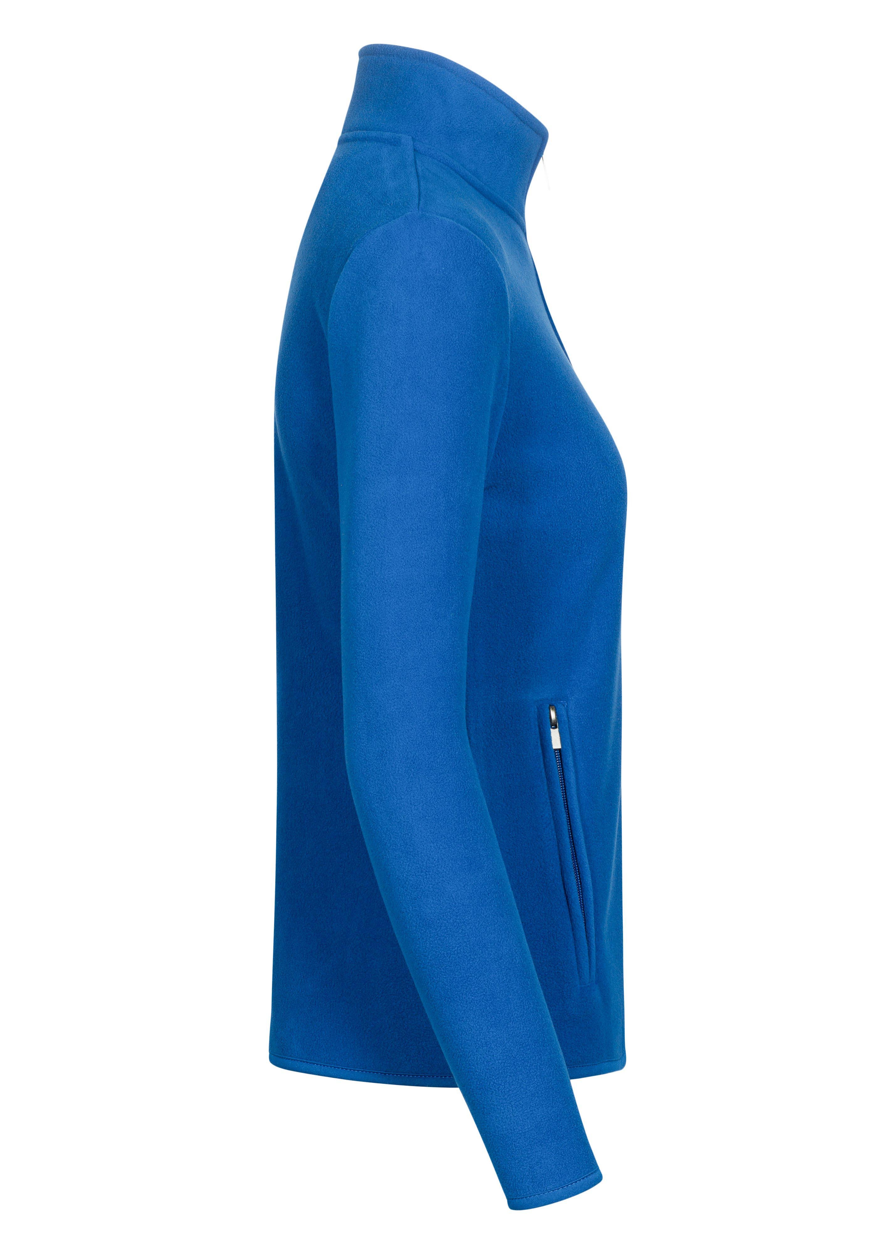 Women´s Double Fleece Jacket