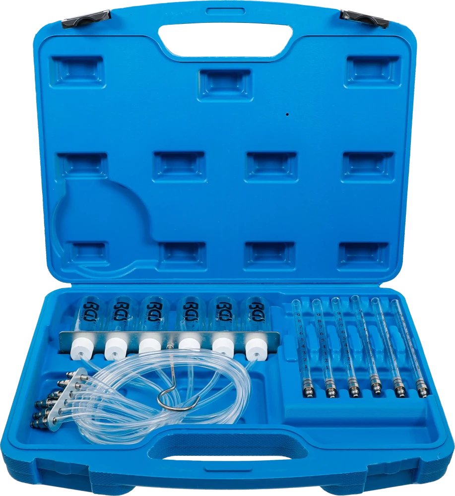 Common-Rail-Tester