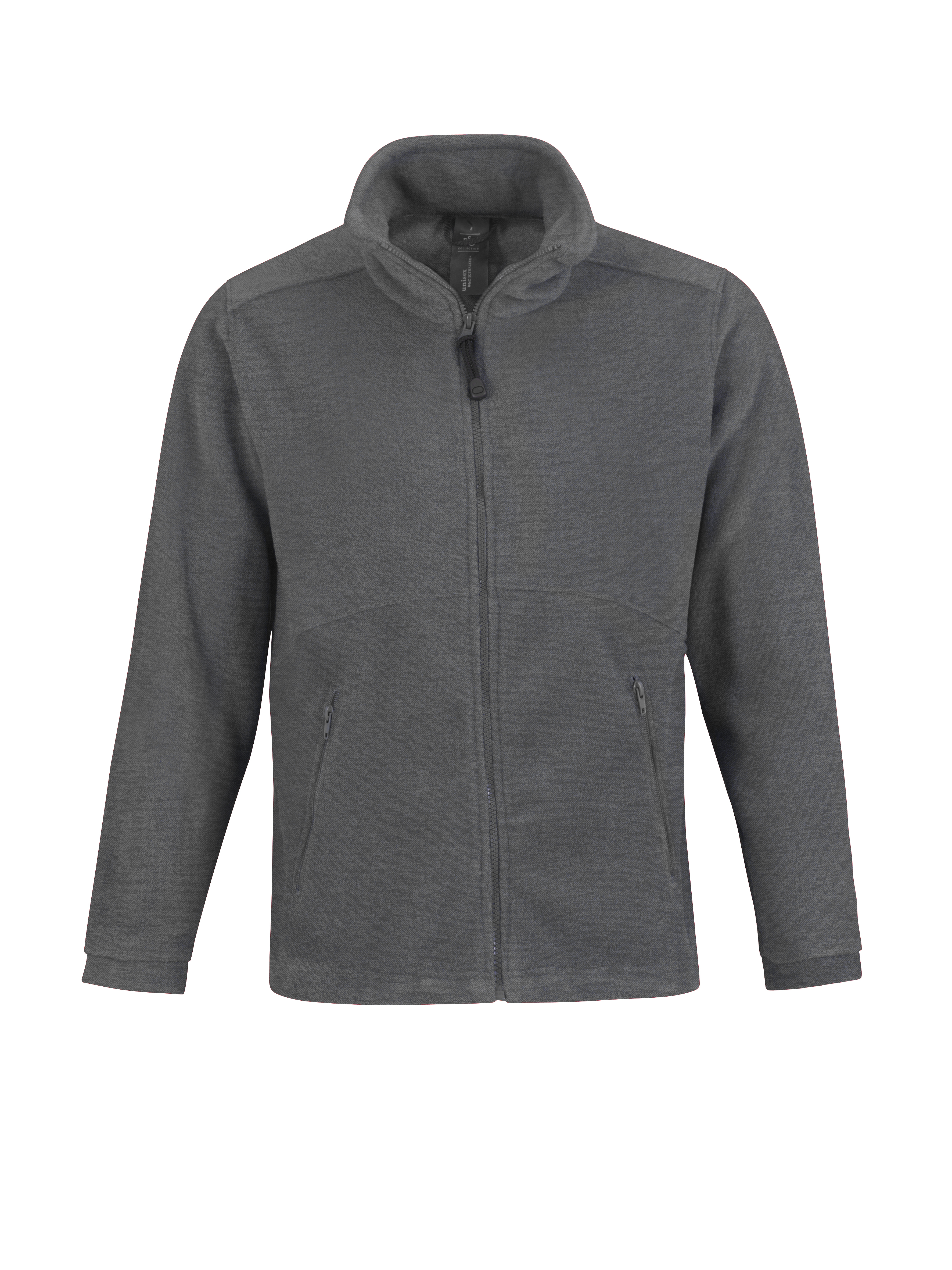 Jacke – Unisex Fleece Icewalker+