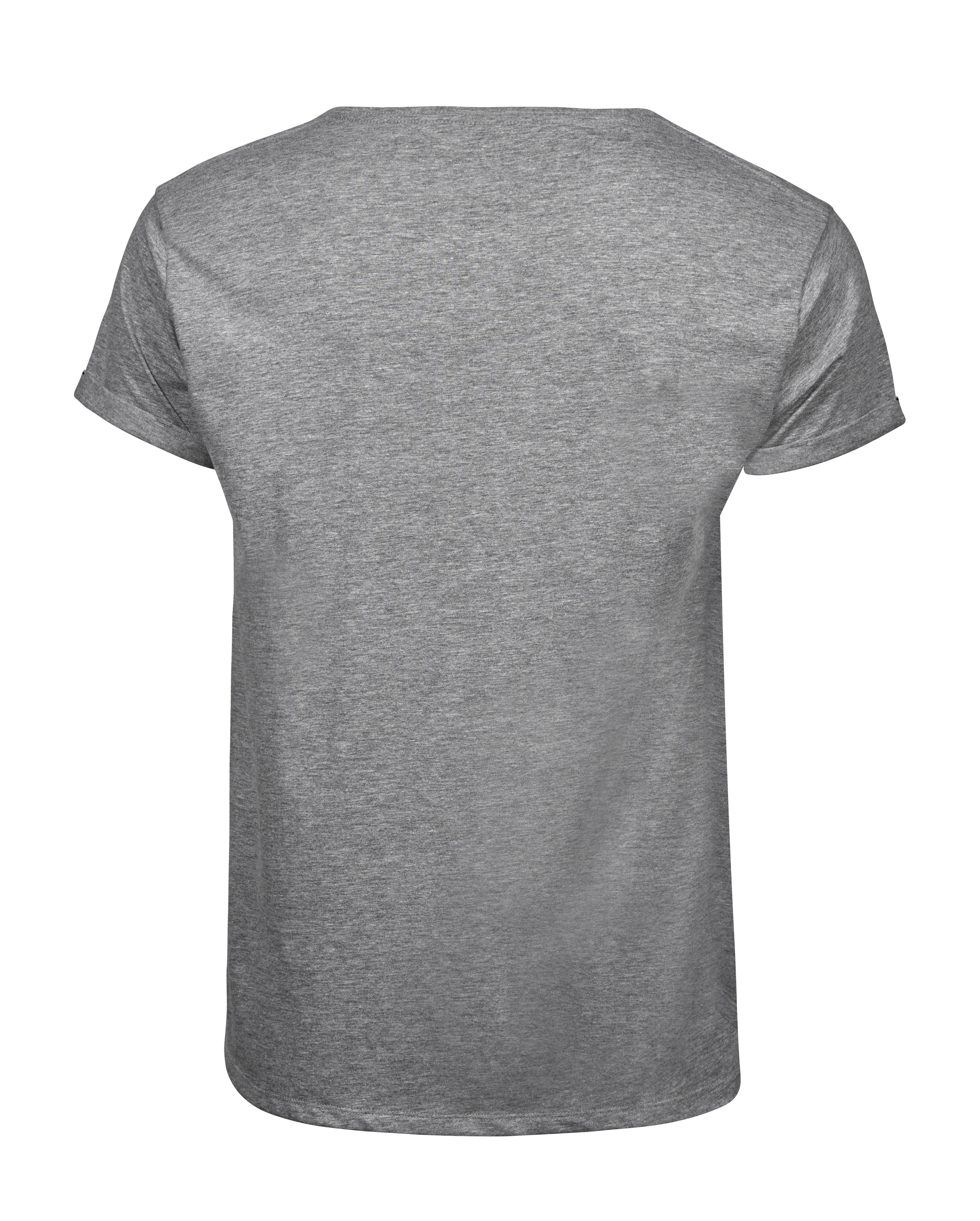 T-Shirt – Men´s Roll-Up Tee