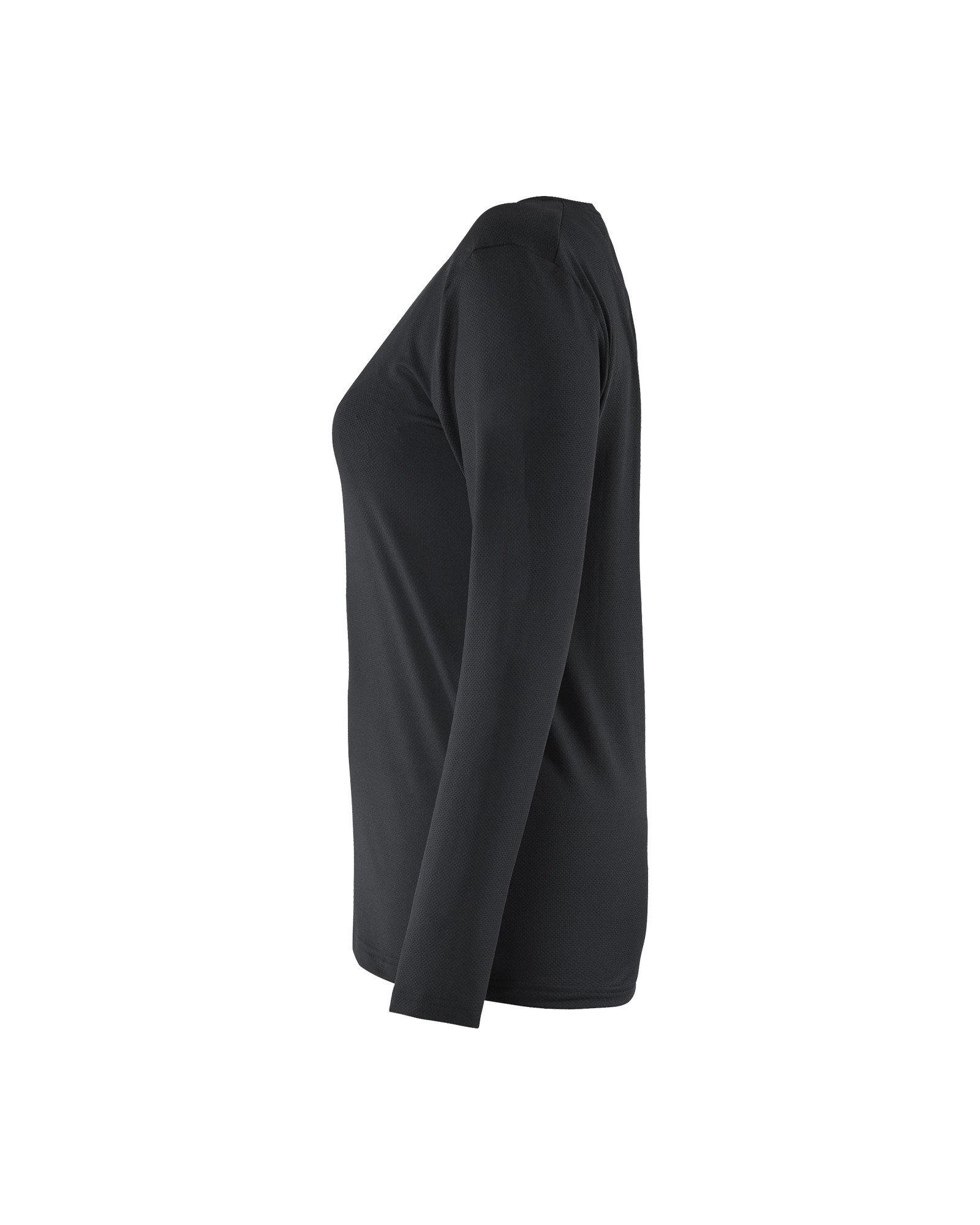 Damen UV Funktions Langarmshirt