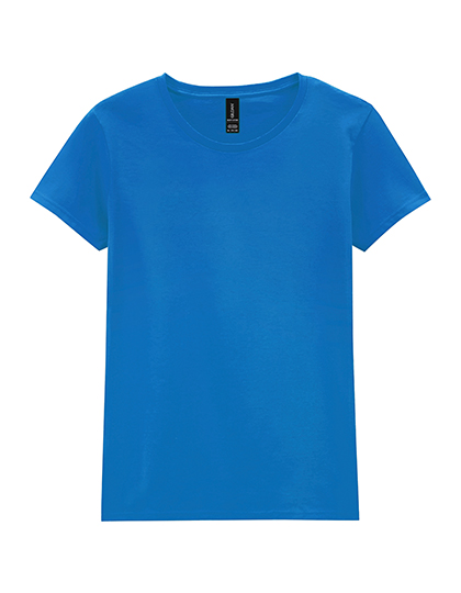 Heavy Cotton Women´s T-Shirt
