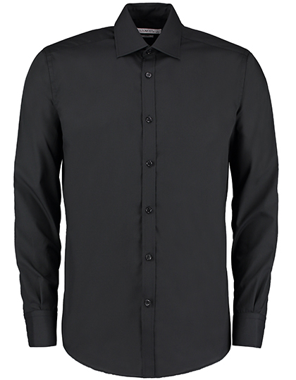 Hemd – Men´s Slim Fit Business Shirt Long Sleeve
