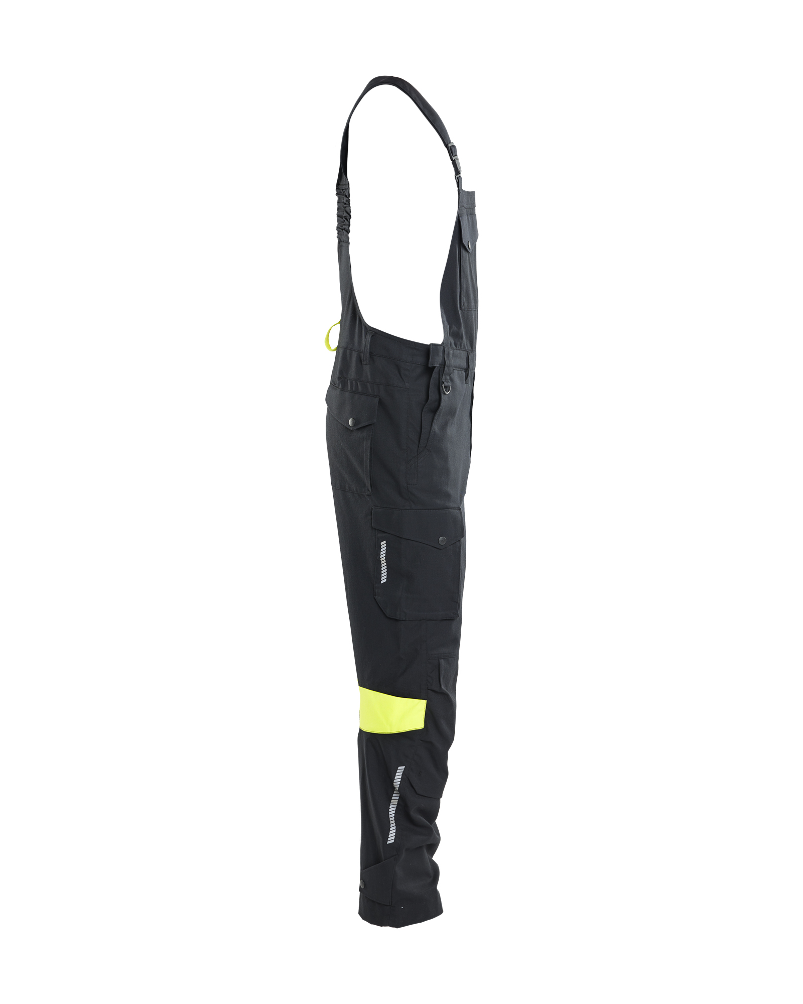 Latzhose Inhärent