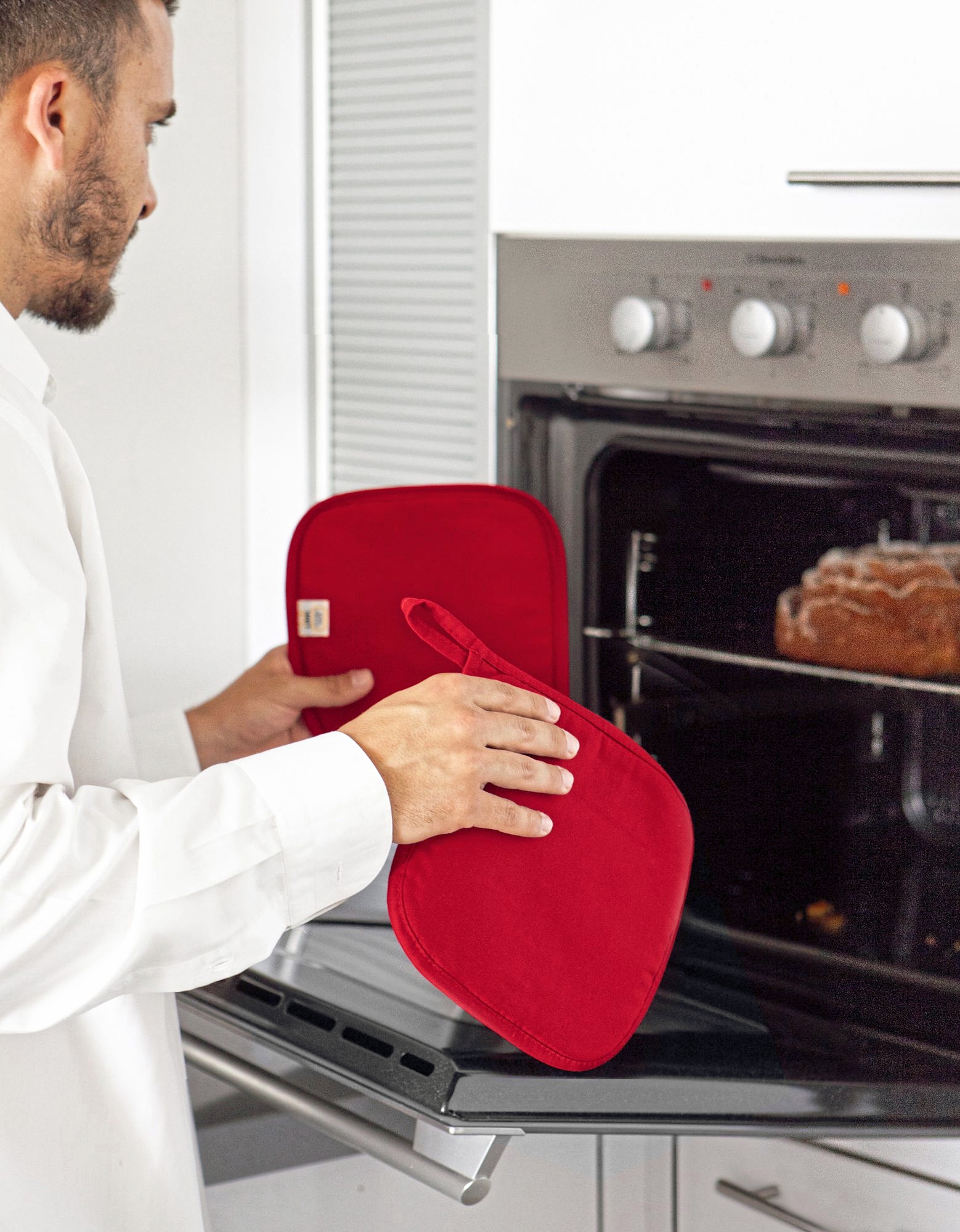 Topflappen Link Kitchen Wear