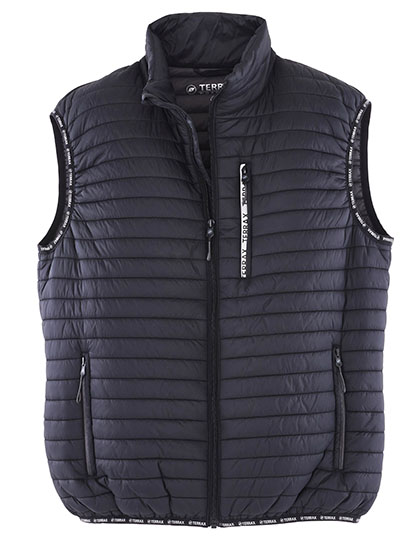 Weste – Men´s Quilted Vest