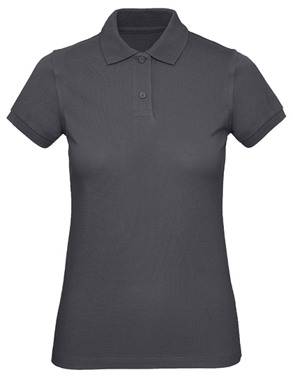 Inspire Polo /Women_°
