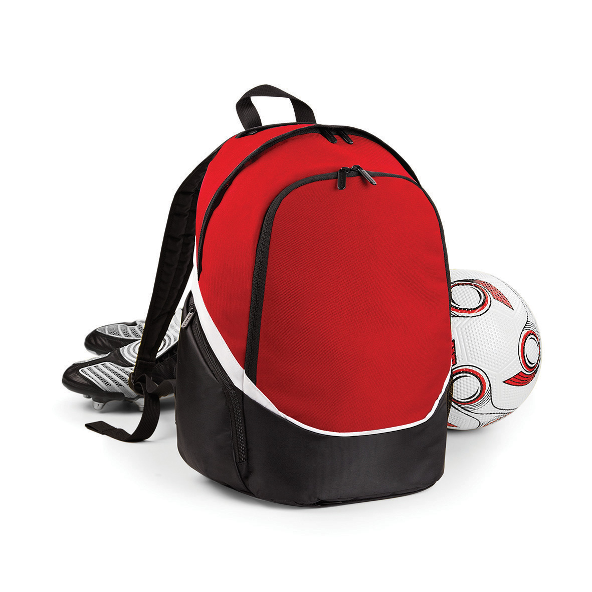 Tasche – Pro Team Backpack