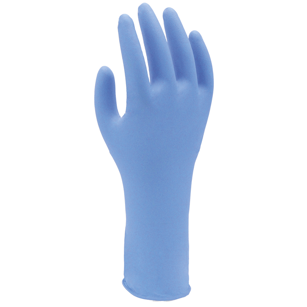 Handschuhe 7-8 (M) SHOWA 7585PF