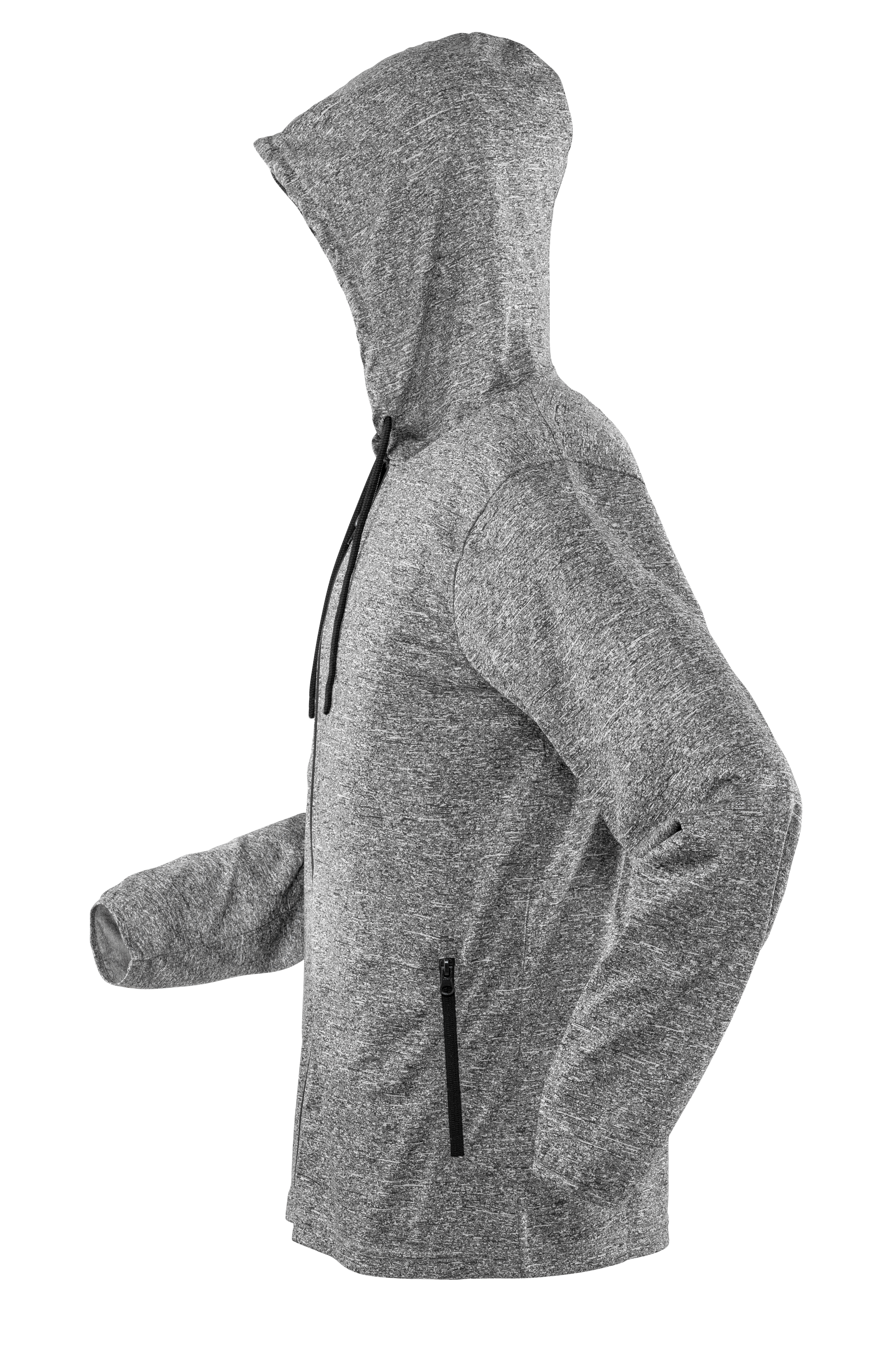 T-Shirt – Women´s Hooded Tee-Jacket