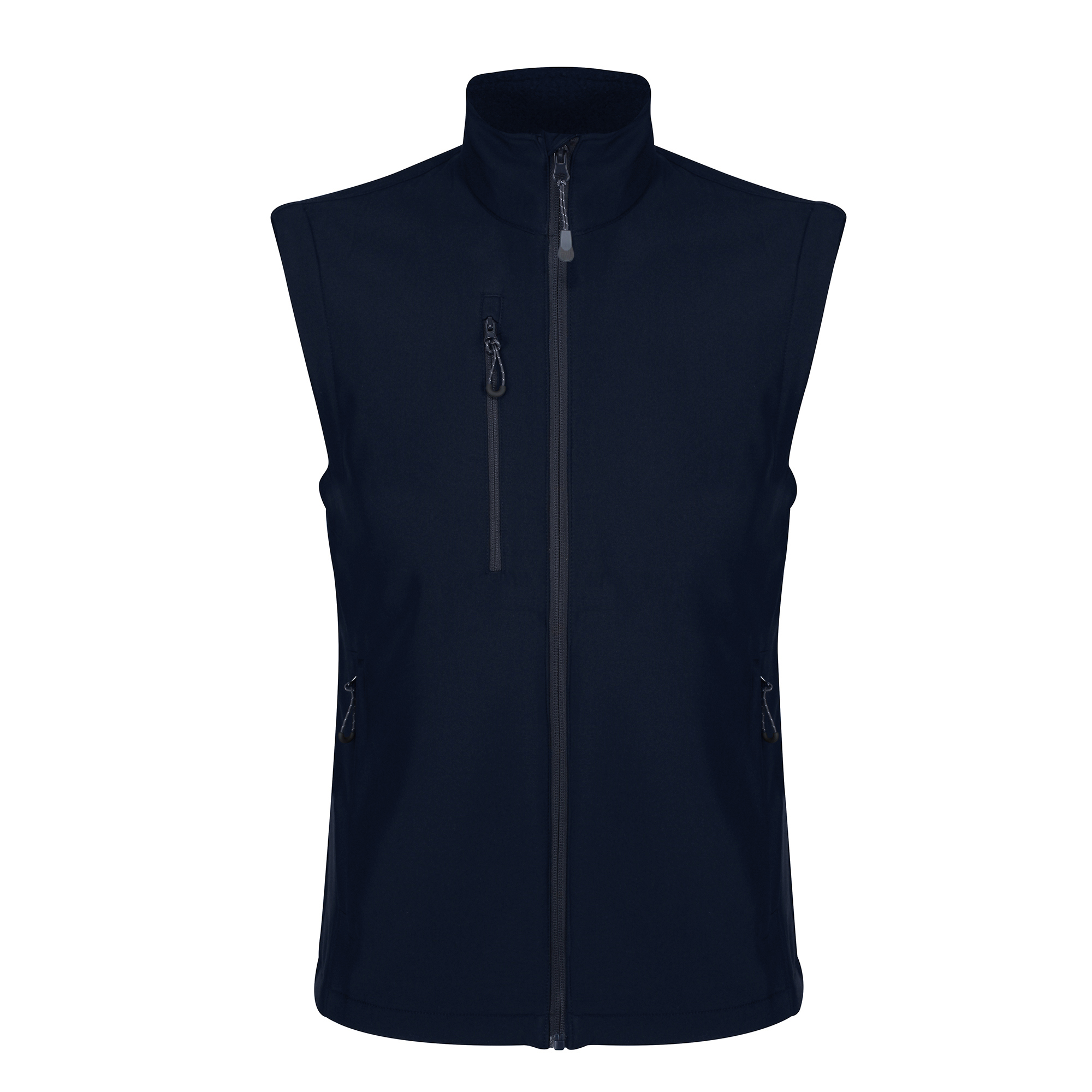 Honestly Made Recycled Softshell Bodywarmer