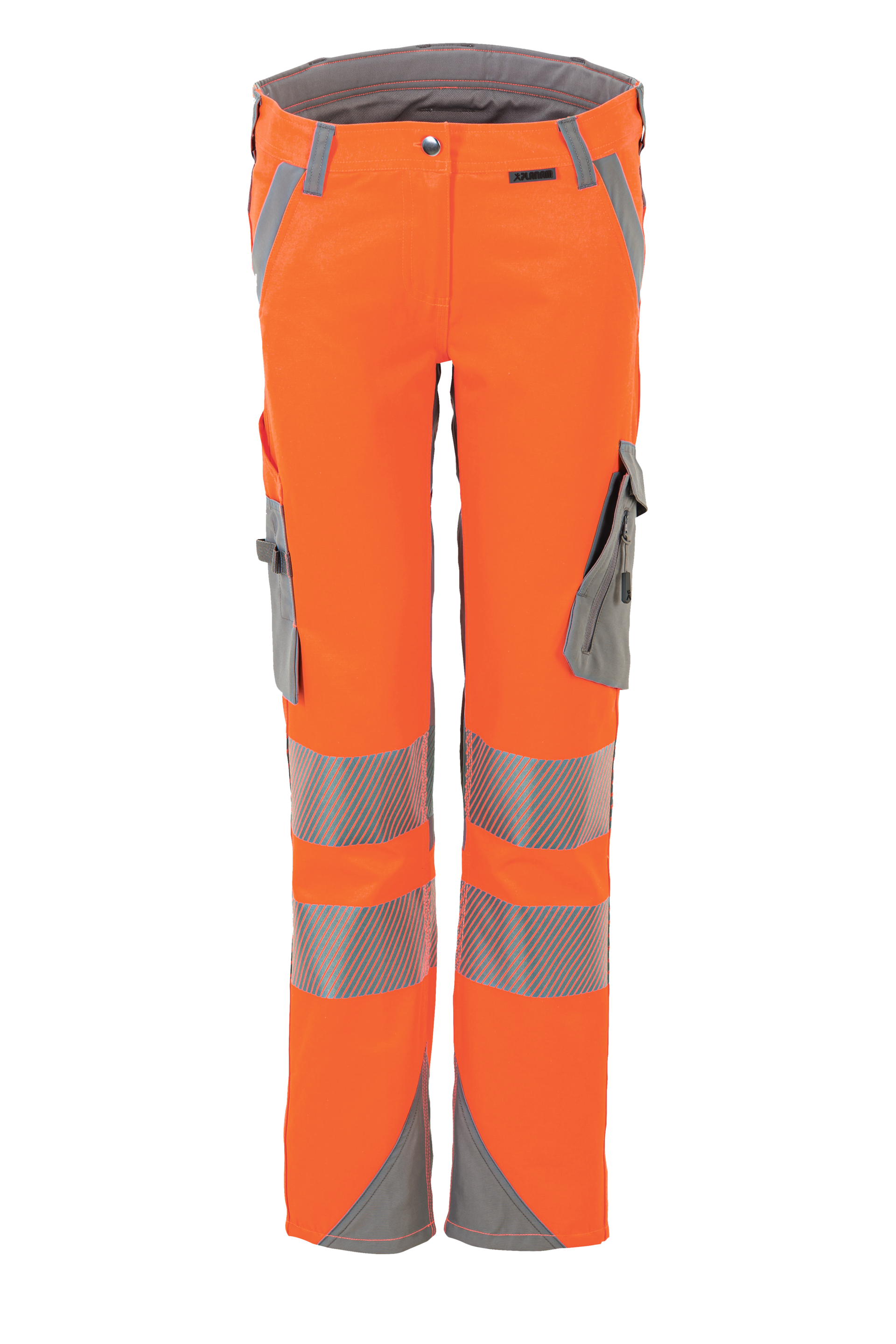 PLANAM Damen Bundhose Norit Warnschutz