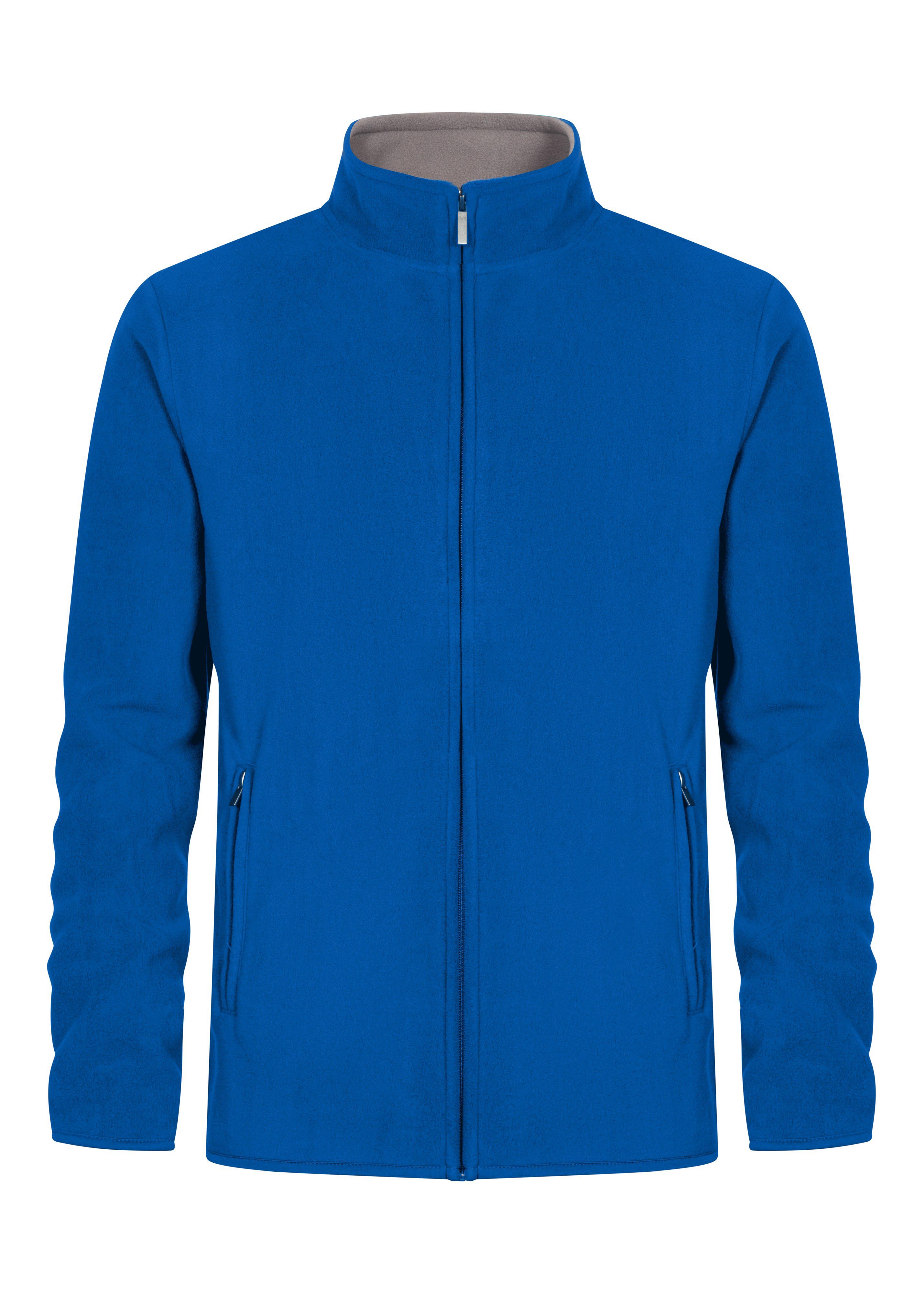 Men´s Double Fleece Jacket