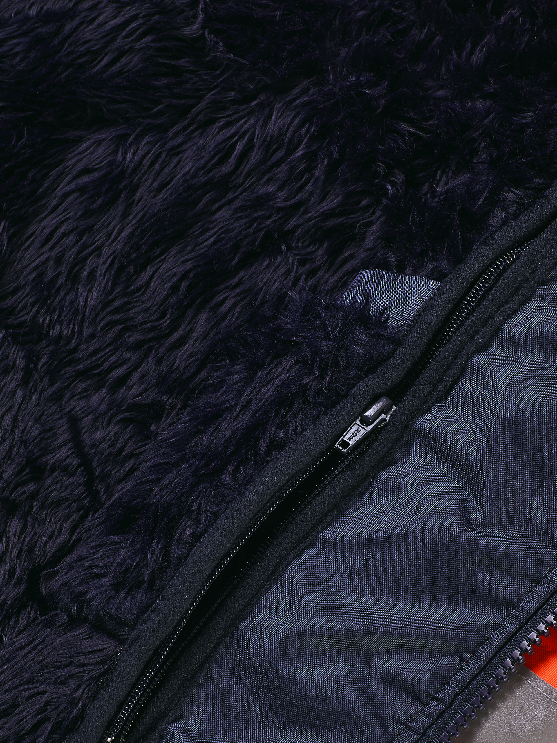 PLANAM Comfortjacke Warnschutz