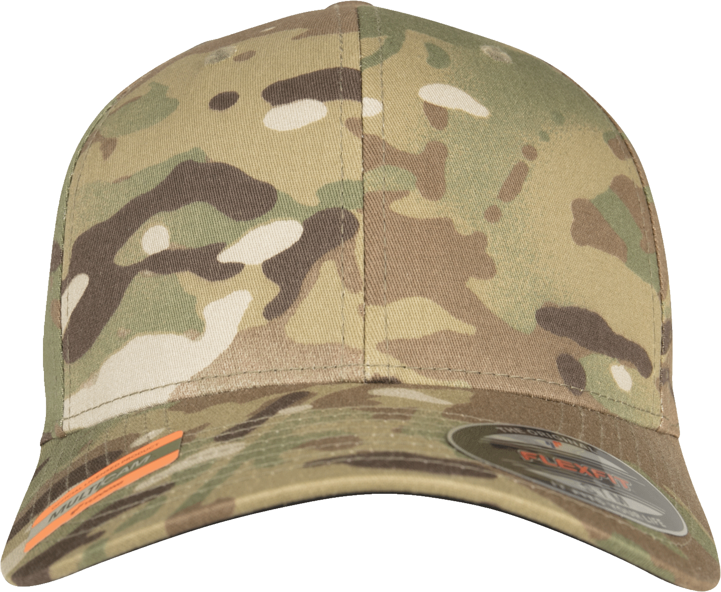 Flexfit Multicam Cap