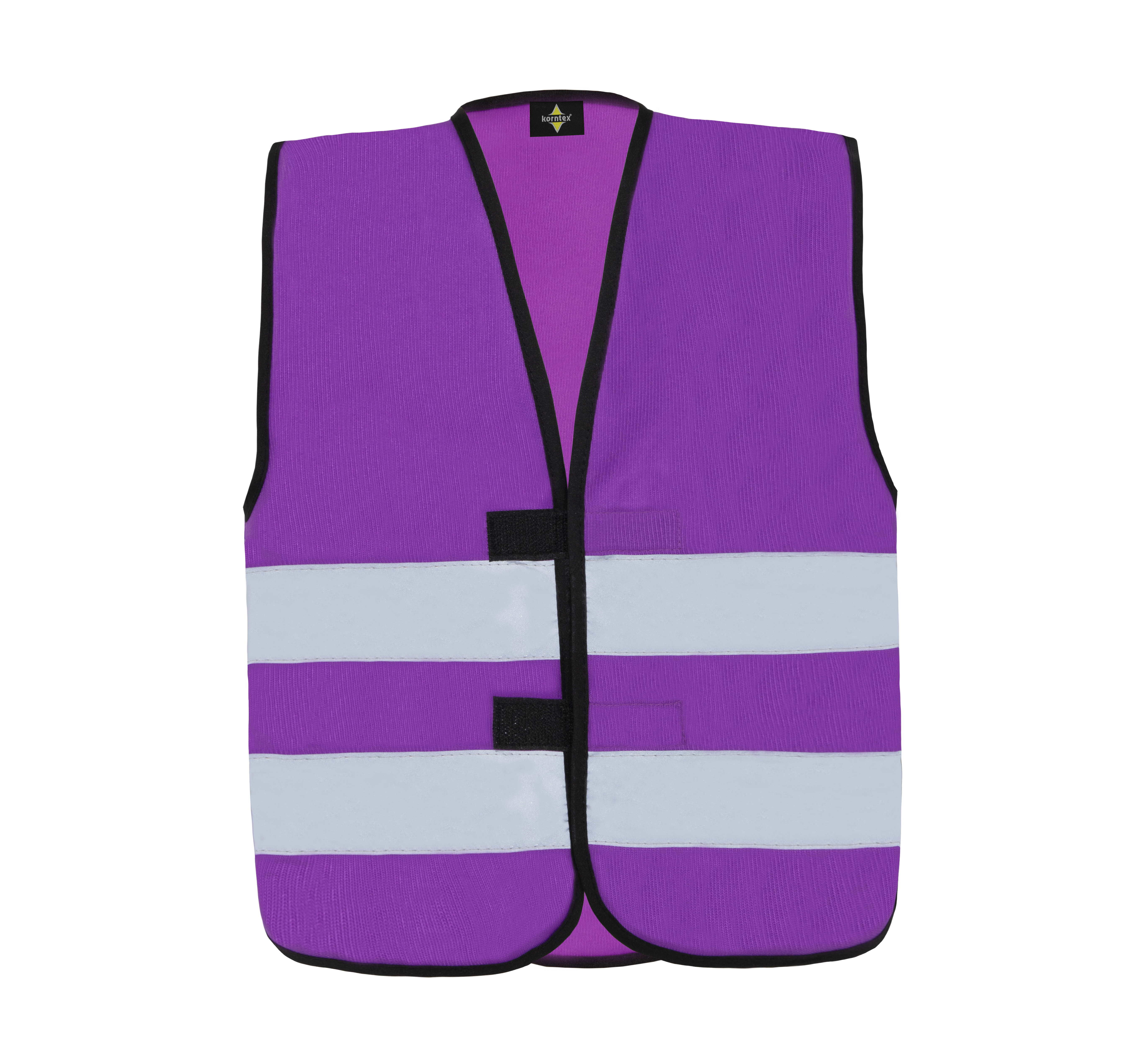 Weste – Kids´ Hi-Vis Functional Safety Vest Aarhus