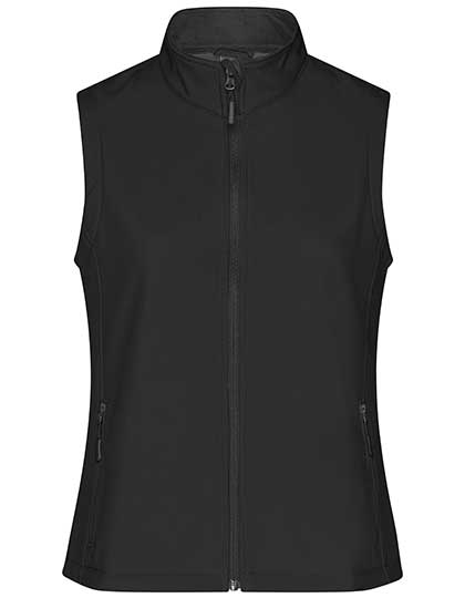 Weste – Ladies´ Promo Softshell Vest