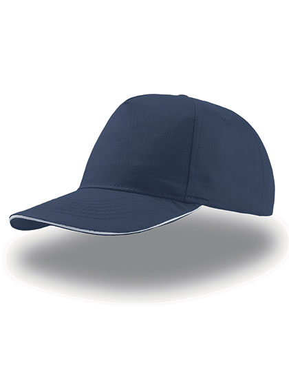 Start Five Sandwich Cap