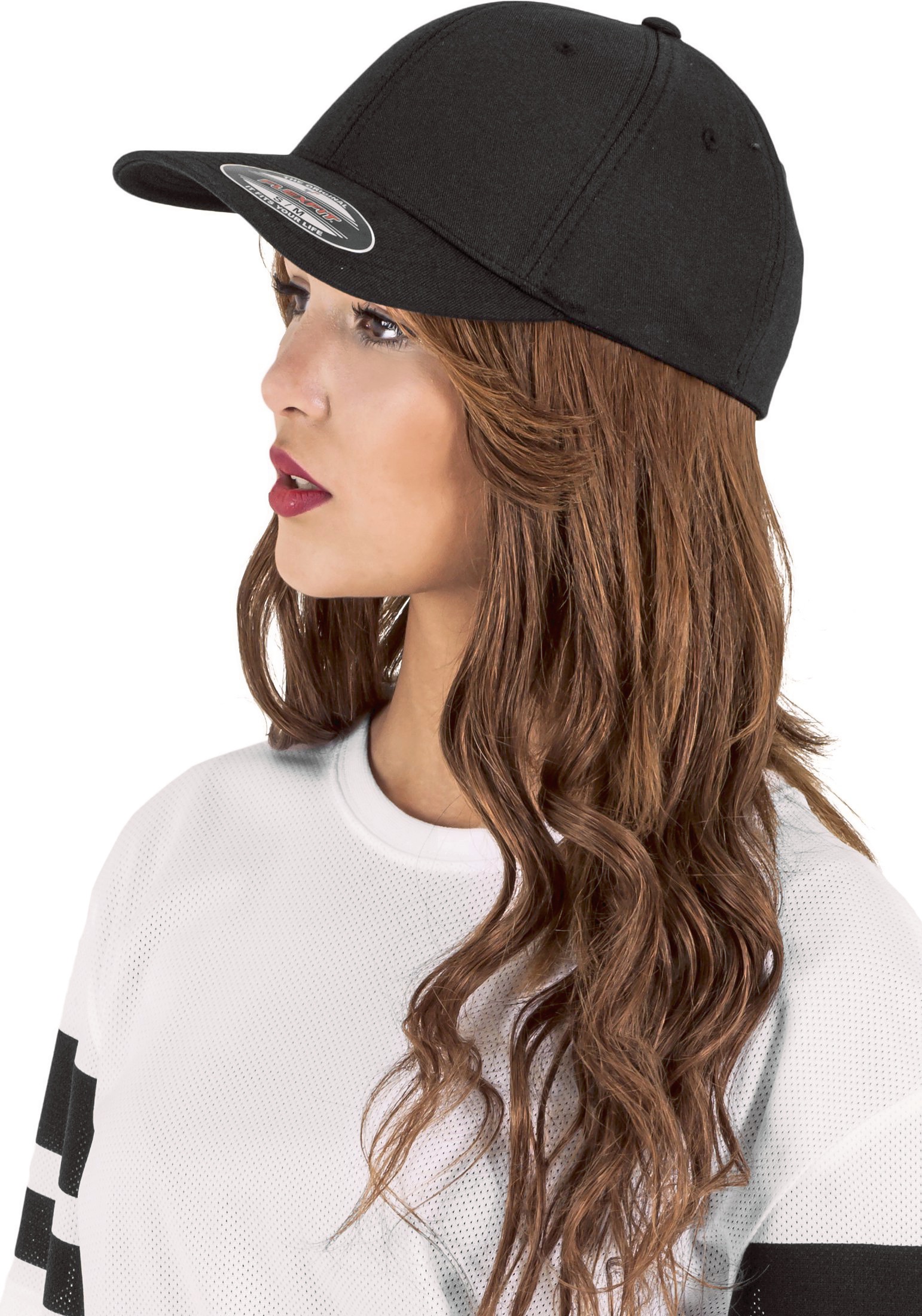 Flexfit Bamboo Cap