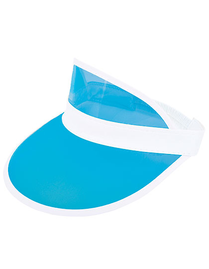 Cap – Sunvisor PVC