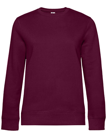 Sweatshirt – QUEEN Crew Neck Sweat_°