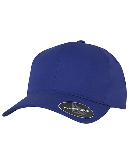 Cap – Flexfit Delta