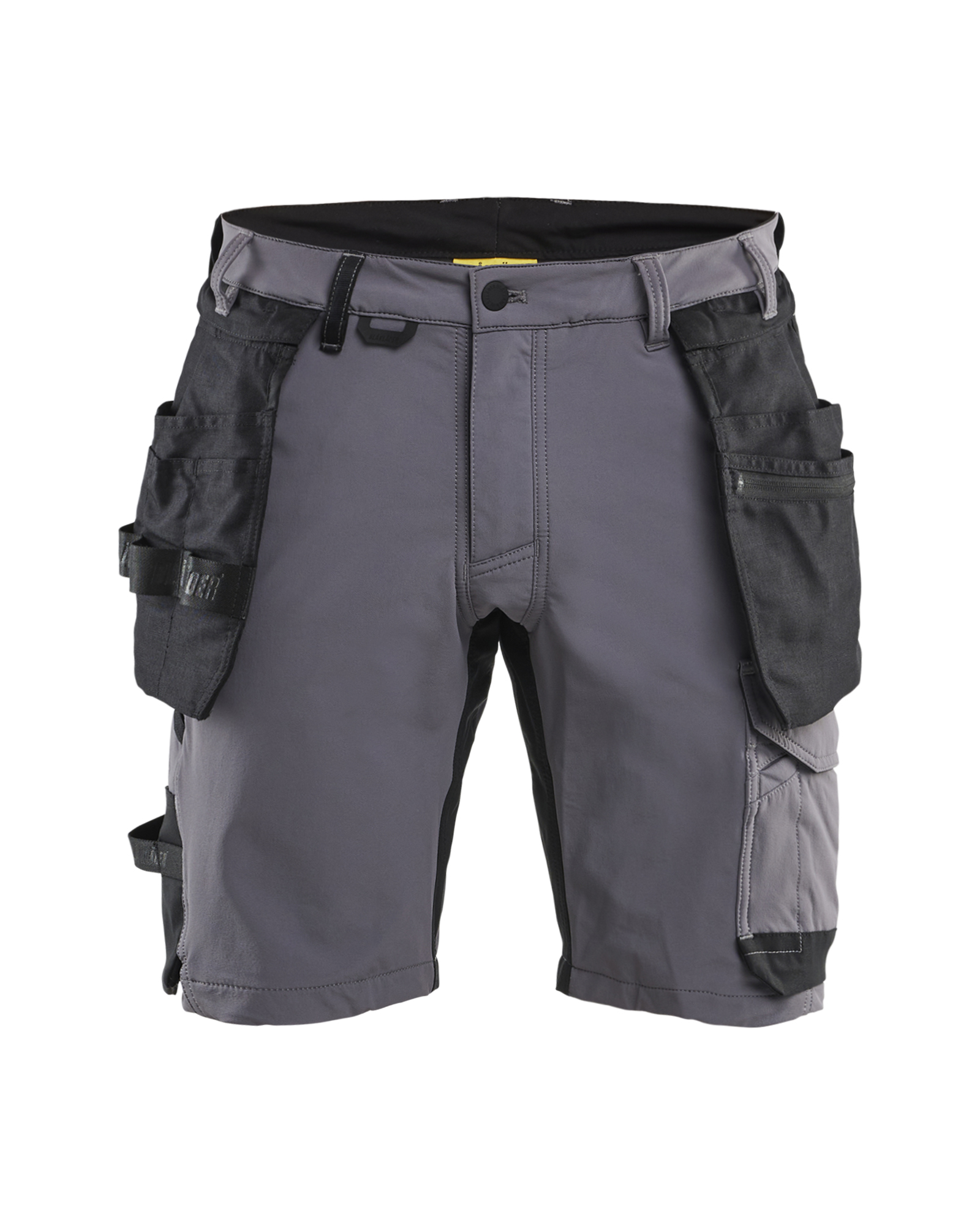 Handwerker Shorts 4-Wege-Stretch
