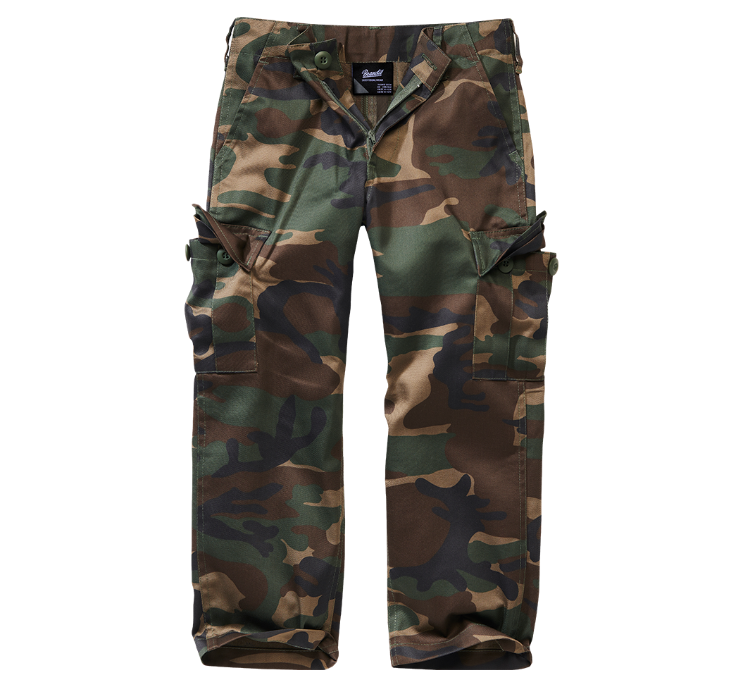 Kids US Ranger Pants