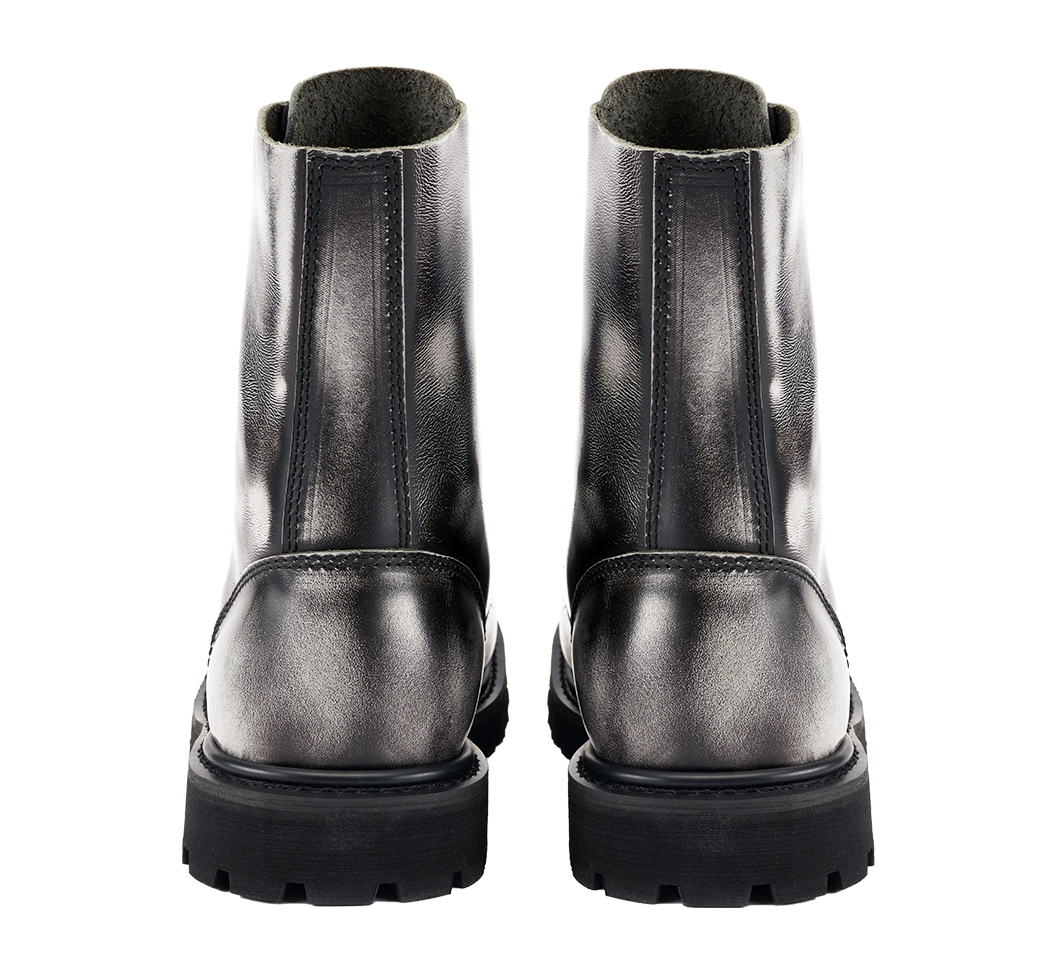 Rub Off Phantom 10 Eye Boots