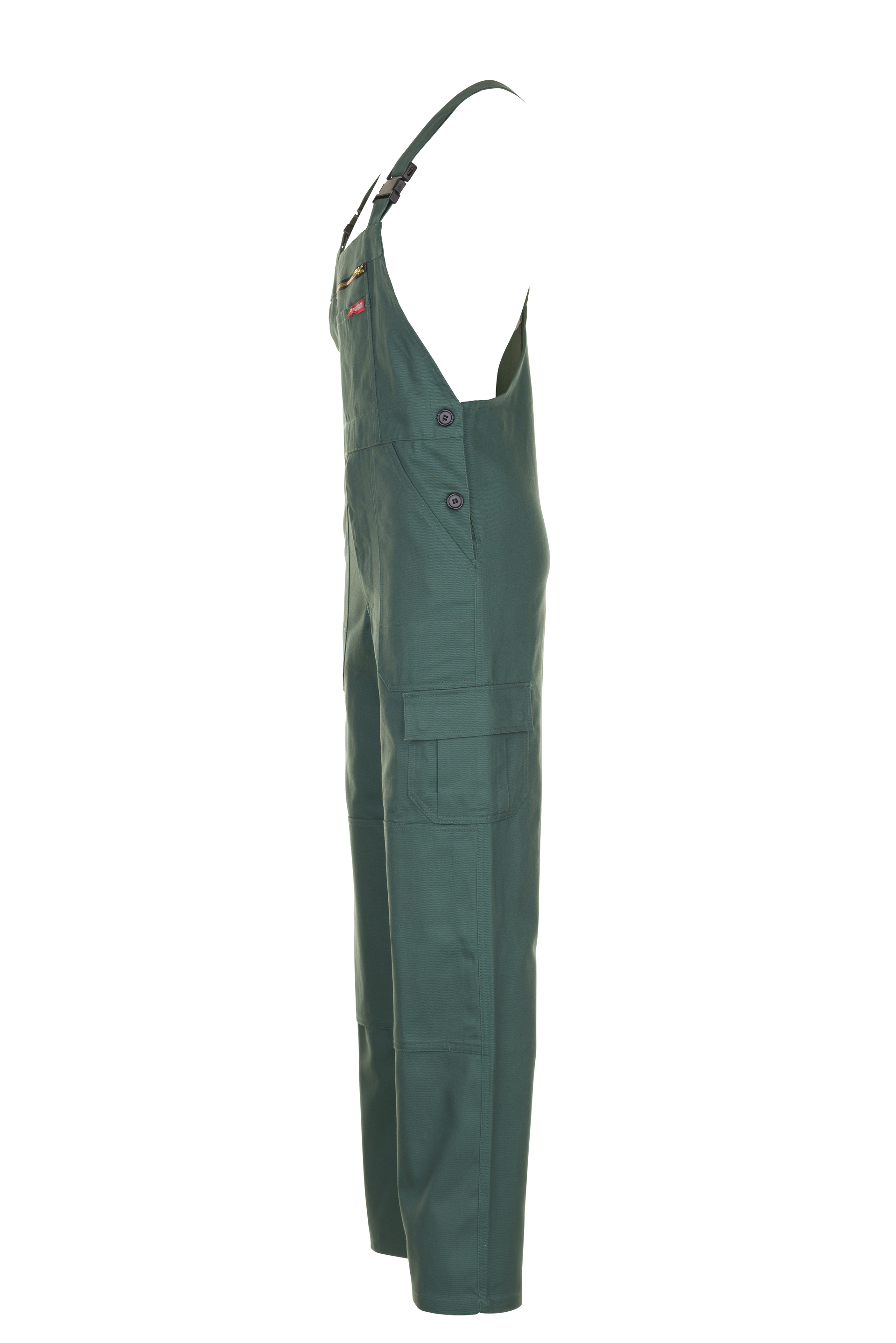 PLANAM Cargo-Latzhose BW 290
