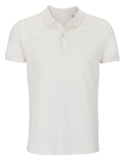 Men´s Planet Polo Shirt