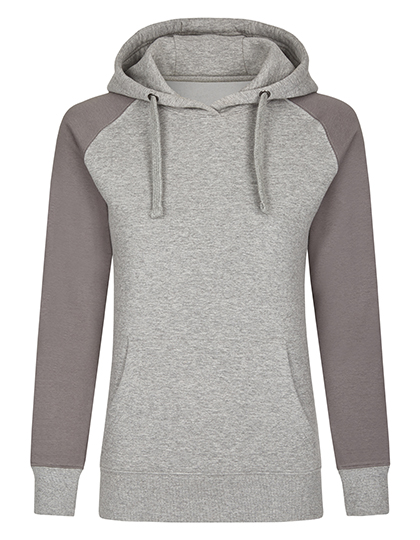 Sweatshirt – my mate - Ladies´ Hoody