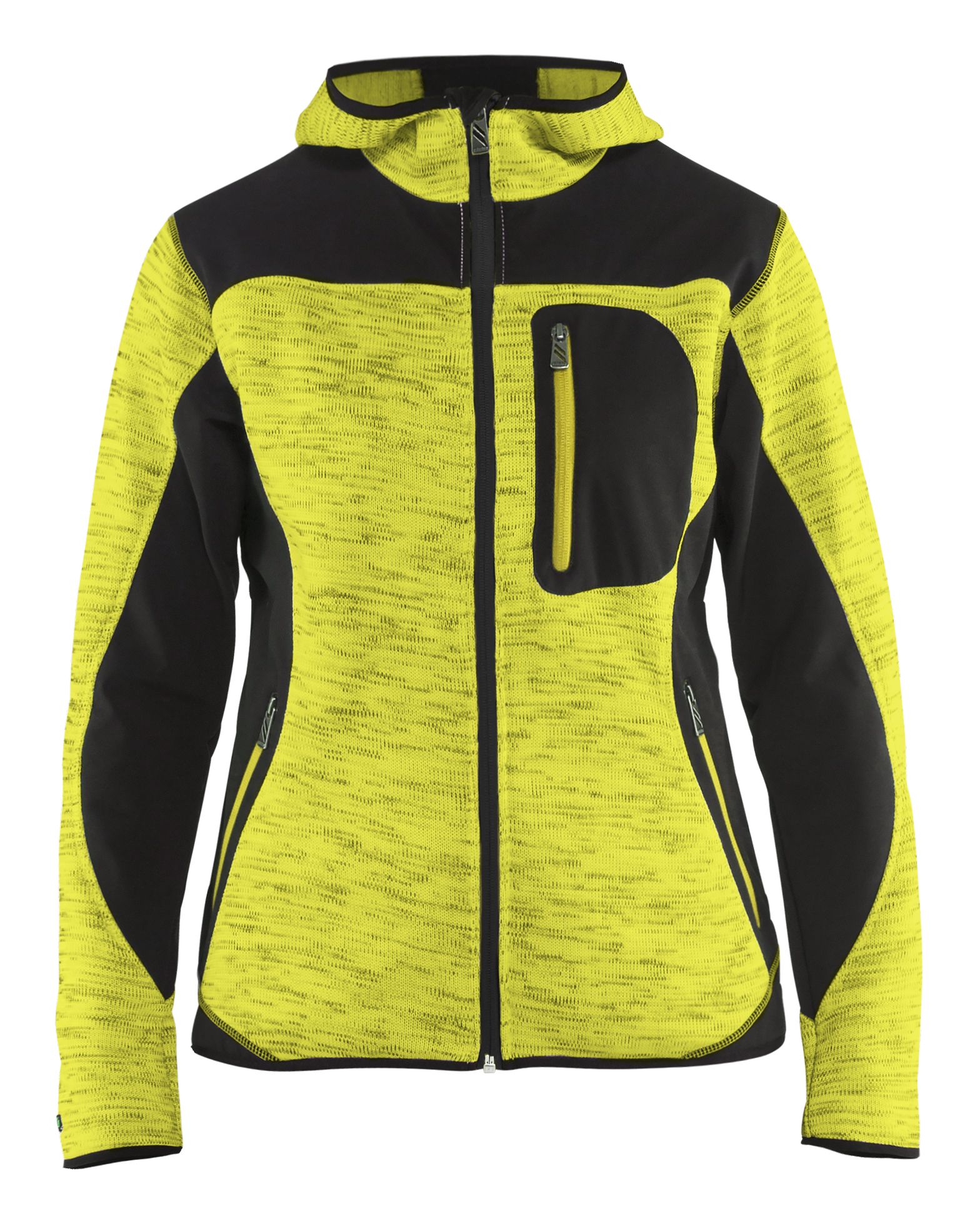 Damen Strickjacke