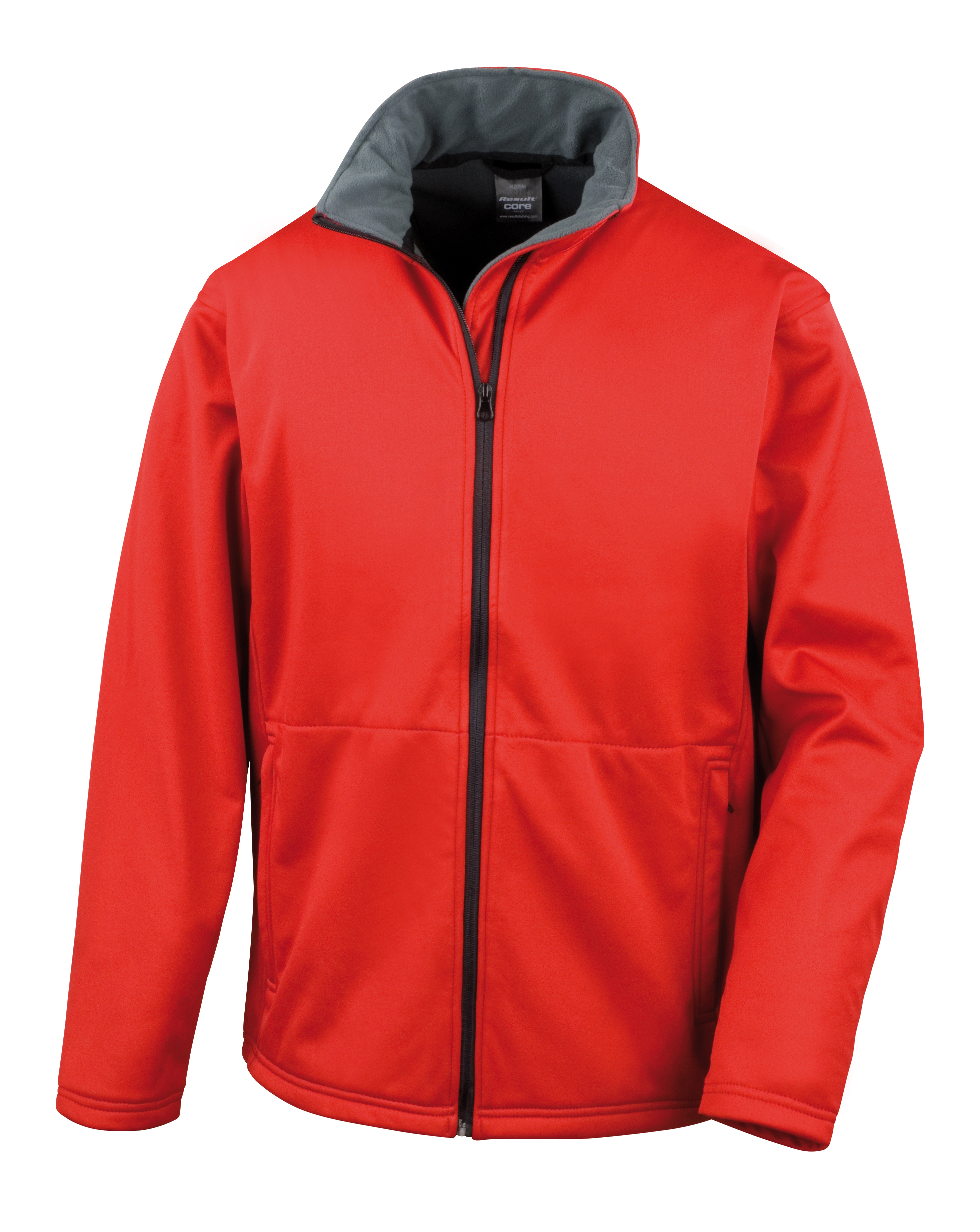 Softshell Jacket