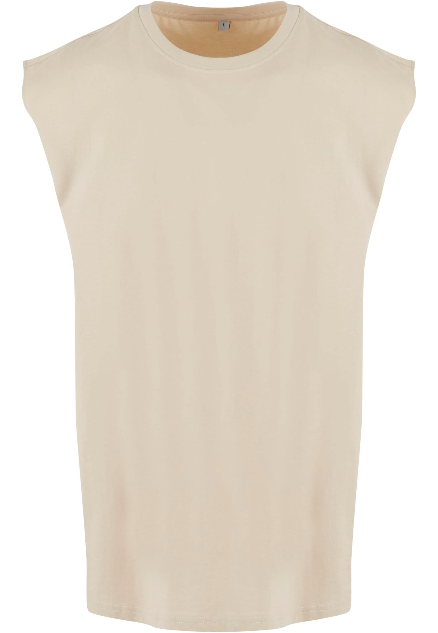 T-Shirt – Sleeveless Tee