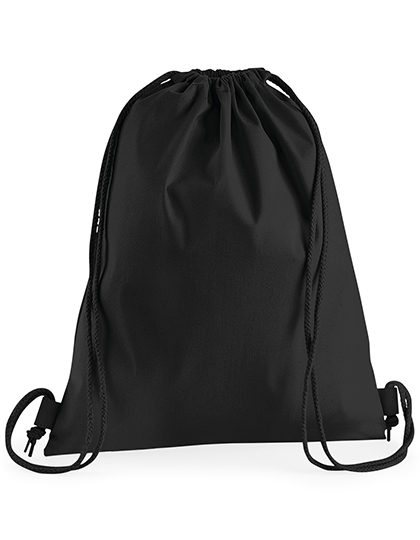 Tasche – Premium Cotton Gymsac