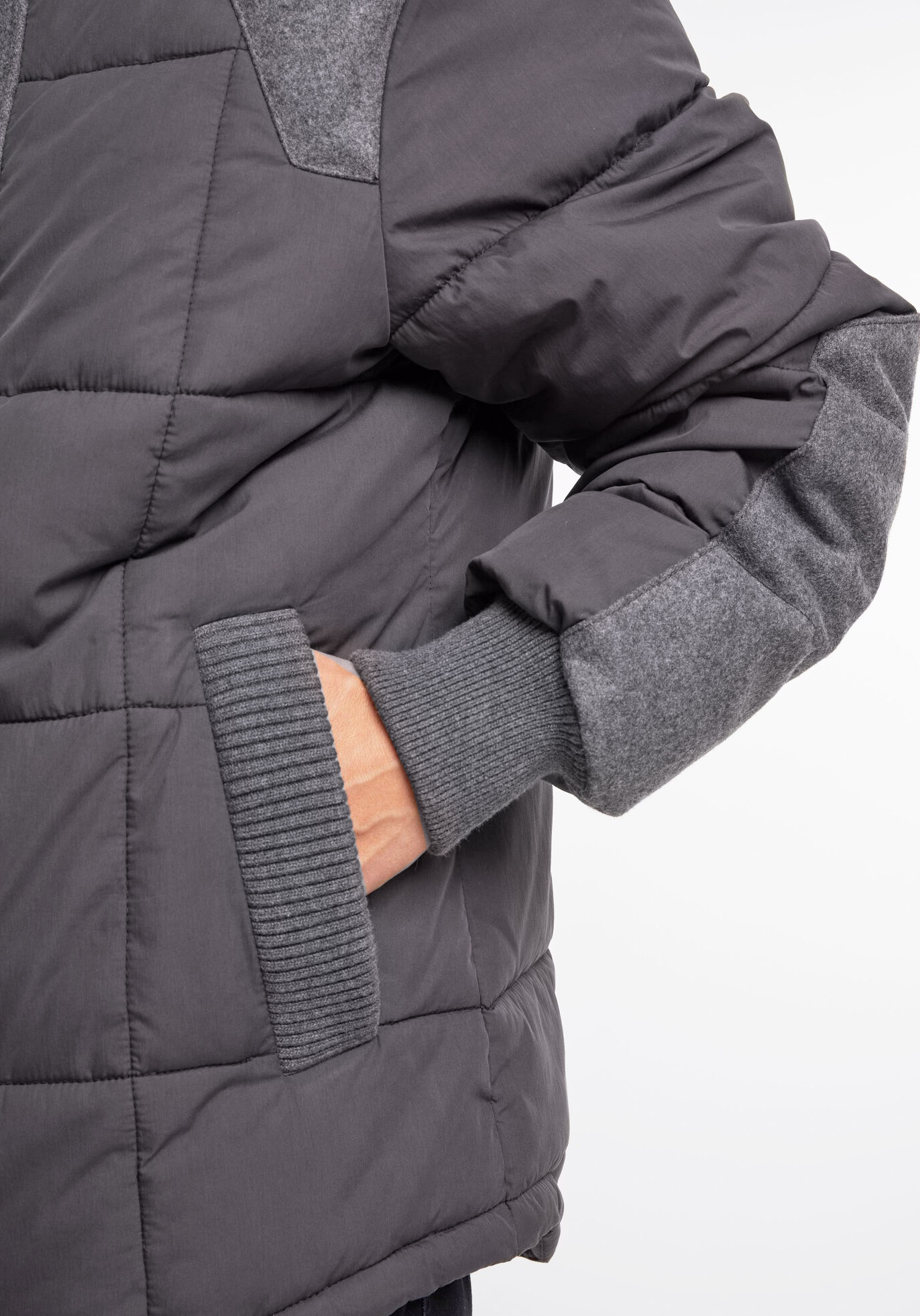 Garret Jacket