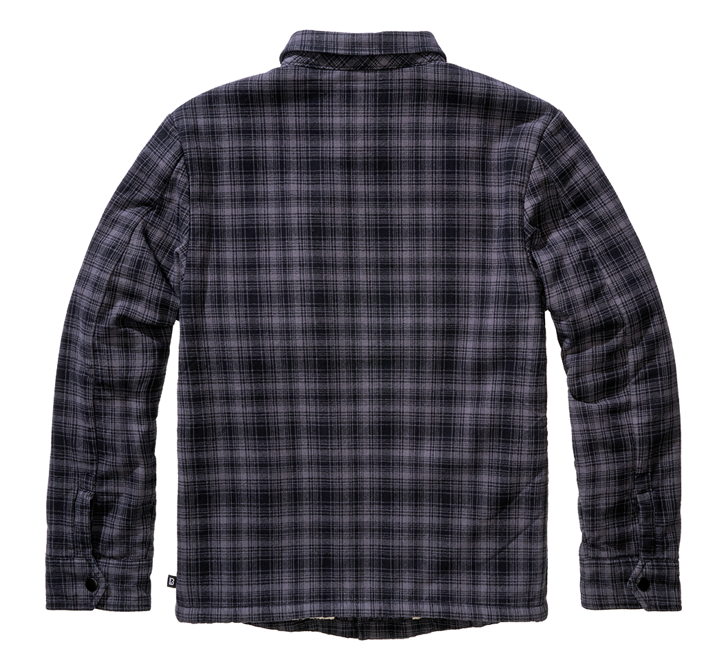 Classic Sherpa Jacket